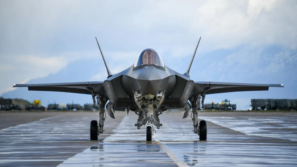 Πατάει «γκάζι» η Αθήνα για τα F-35 - Τι θα περιλαμβάνει το ελληνικό αίτημα προς ΗΠΑ